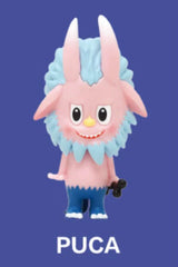 Fairy Squad Series 3 - Group A