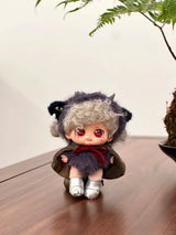 The little beast in my body series plush pendant gift