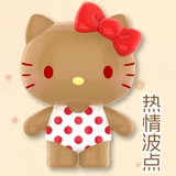 HelloKitty Swimsuit Party Collection Moe Grain Tide Play