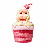 Weird Bakery Series Projection Night Light
