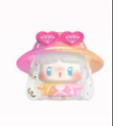 Miss PuPuHANNY series