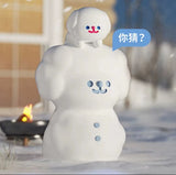 Happy Winter Series