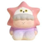 Wishing Star Second Generation Winter Limited Moe Grain