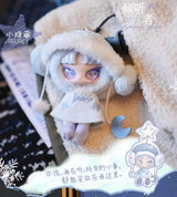 INN sound-Xinqing twelve-sign mini plush pendant series