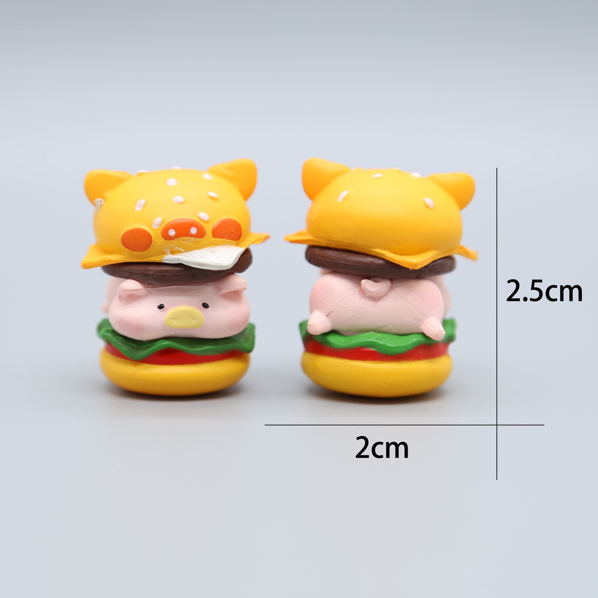 Hot-selling mini doll