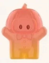 YOYO Sweetheart Moe Series