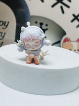 SP-changed baby cube