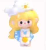 UUTOY Sunny Rain Collector Series MINI Ornament Figure Gift Trendy Toy