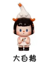 buer fairy tale mini doll