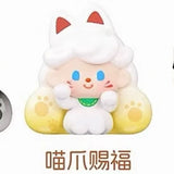 Lucky cat series joint name
