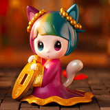 Huyue Chinese New Year series