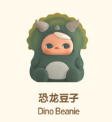 Animal beans series
