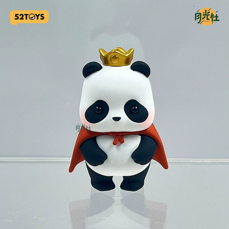 Genuine PandaRoll Fat and Young Minime Variety Series Blind Box Blind Bag Moe Grain