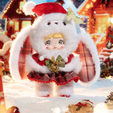 Wonderful Christmas Eve Series