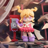 DORA404 Block Series