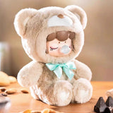 Chocolate Colorful Bear Series