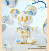 Mickey Creative Unbounded Series