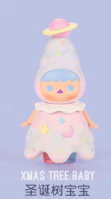 Beech Christmas Baby Series