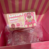 Strawberry Bear's Room Series