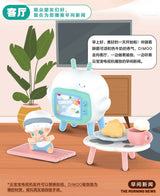 Home series