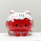 Octopus Meow Meow Candy Series