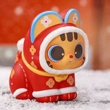 Fulu Full Series Toys Trend Cute Creative Gifts
