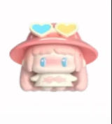 Miss PuPuHANNY series