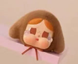 CRYBABY Crying Babe Series Vinyl Plush Twisted Egg