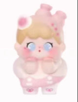 QoQo Cupid's Signal Cute Decoration Toy Figurine