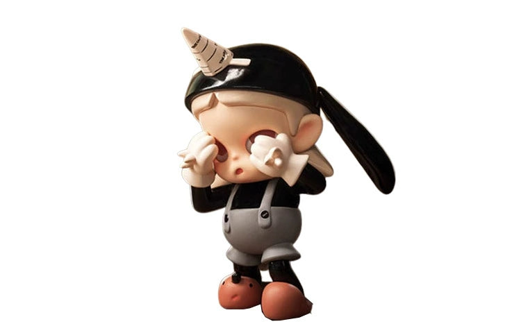 POPMART POP MART Zsiga Our so cute series of customized gift boxes Tide play blind box gift figures