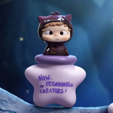 Creation Chapter 7 Glowing Night Light Pendant