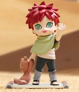 NARUTO SHIPPUDEN Childhood Series Figures