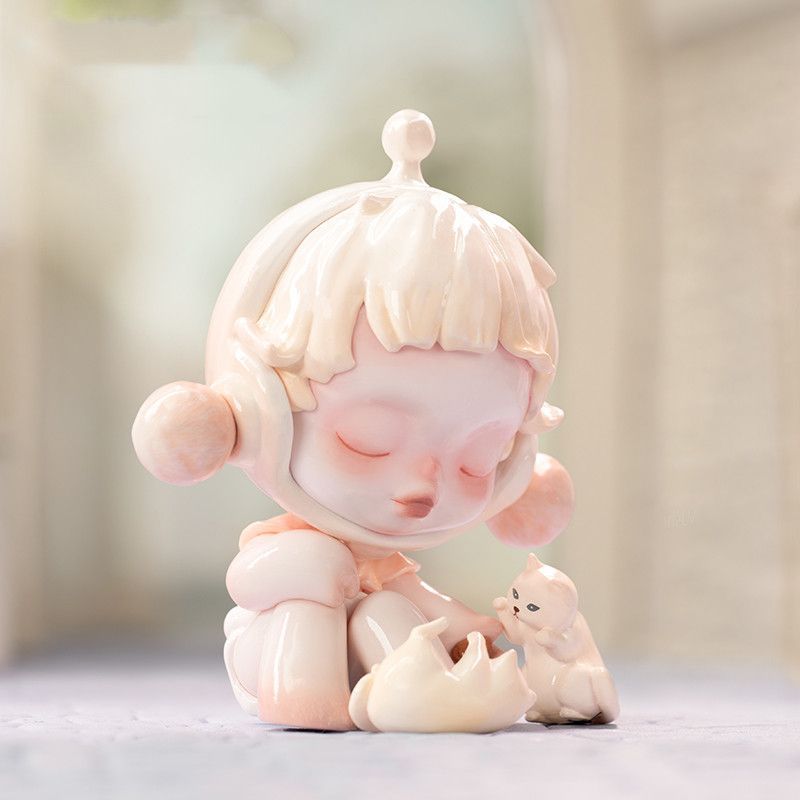 unoffical warmth series