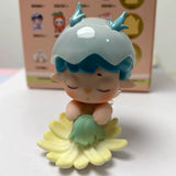 Mini's Secret Garden Series