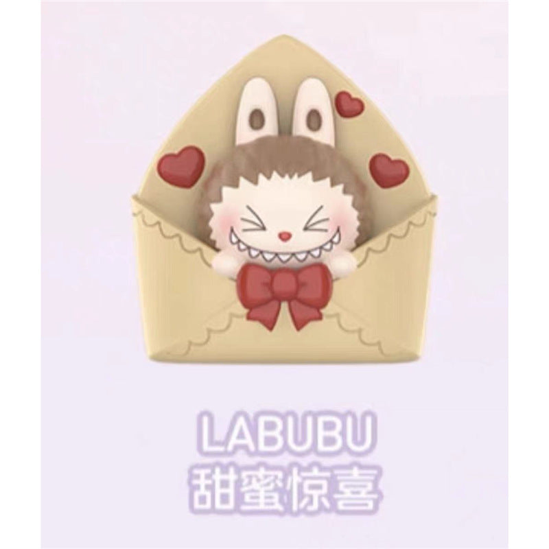 Love Letter Valentine's Day