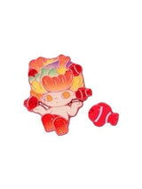Aquarium Series Badge