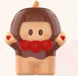 YOYO Sweetheart Moe Series