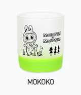 THE MONSTERS 10th Anniversary Series-Mini Cup