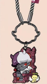 No Sleep Tonight series pendant