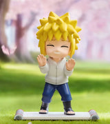 NARUTO SHIPPUDEN Childhood Series Figures