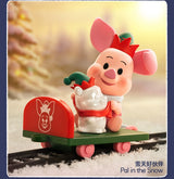 Winnie the Pooh Gift Delivery Series