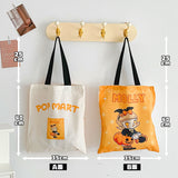 Molly canvas bag
