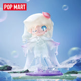 Spring Fantasy Series