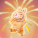 High quality bubble plush toy