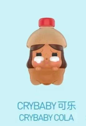 Cute colorful juice series