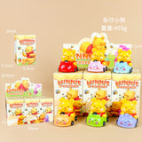 Winnie Bear