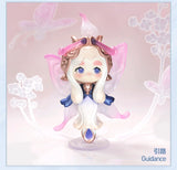 chaka luminous reverie series