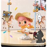 Merodi Snack Time Series Figures