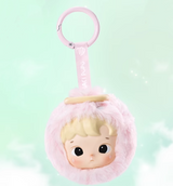 HACI Constellation Messenger series vinyl plush pendant