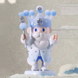 King Power Series
